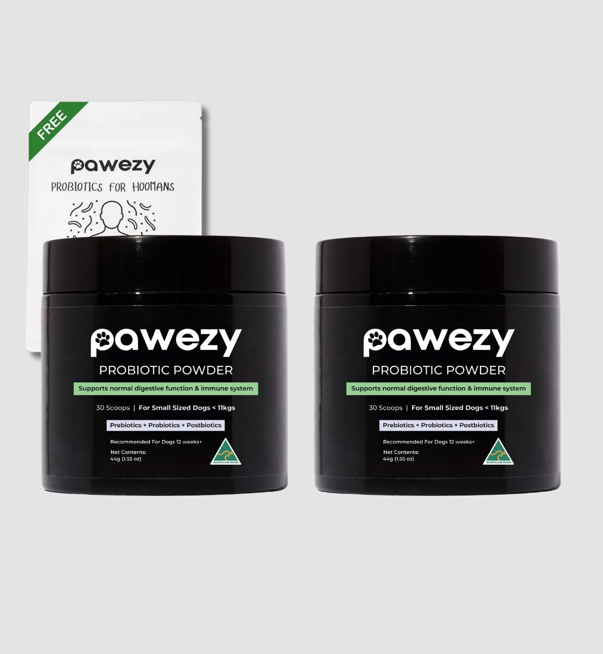 Probiotic Powder