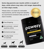 Small (Under 24 lbs)