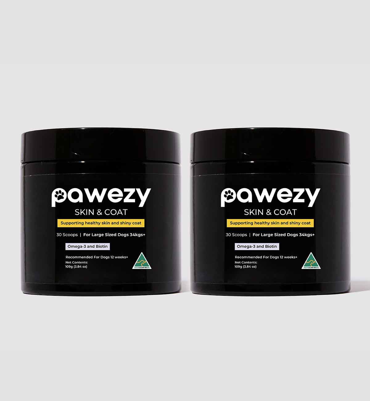 Teeth & Gums Powder