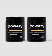 Skin & Coat Powder