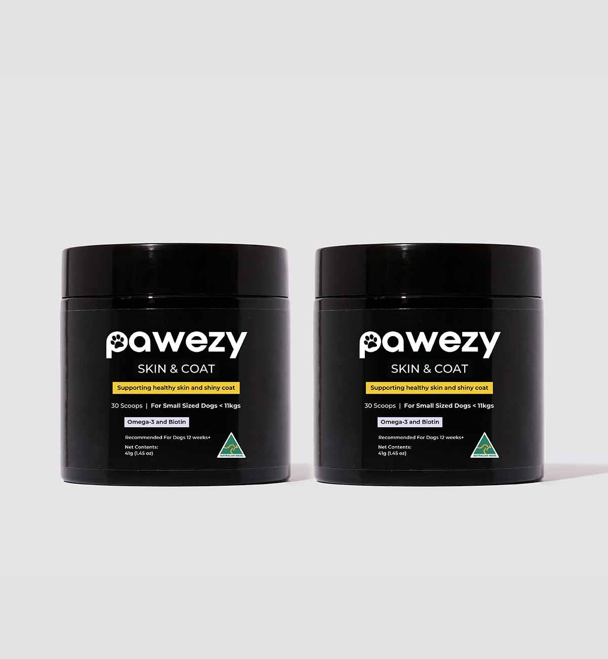 Teeth & Gums Powder