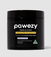 Skin & Coat Powder