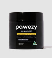 Skin & Coat Powder