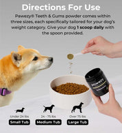 Small (Under 24 lbs)