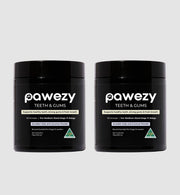 Teeth & Gums Powder