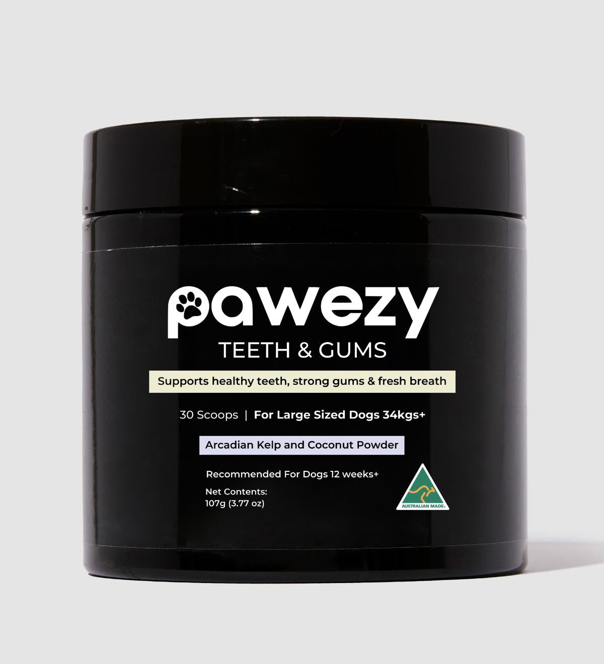 Teeth & Gums Powder