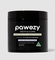 Teeth & Gums Powder