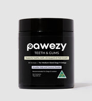 Teeth & Gums Powder