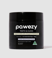Teeth & Gums Powder
