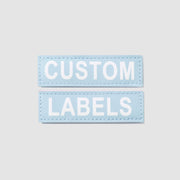 Custom Side Labels