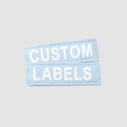 Custom Side Labels