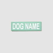 Custom Side Labels