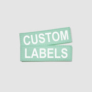Custom Side Labels