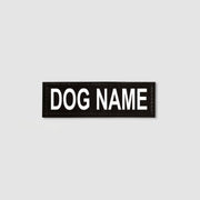 Custom Side Labels