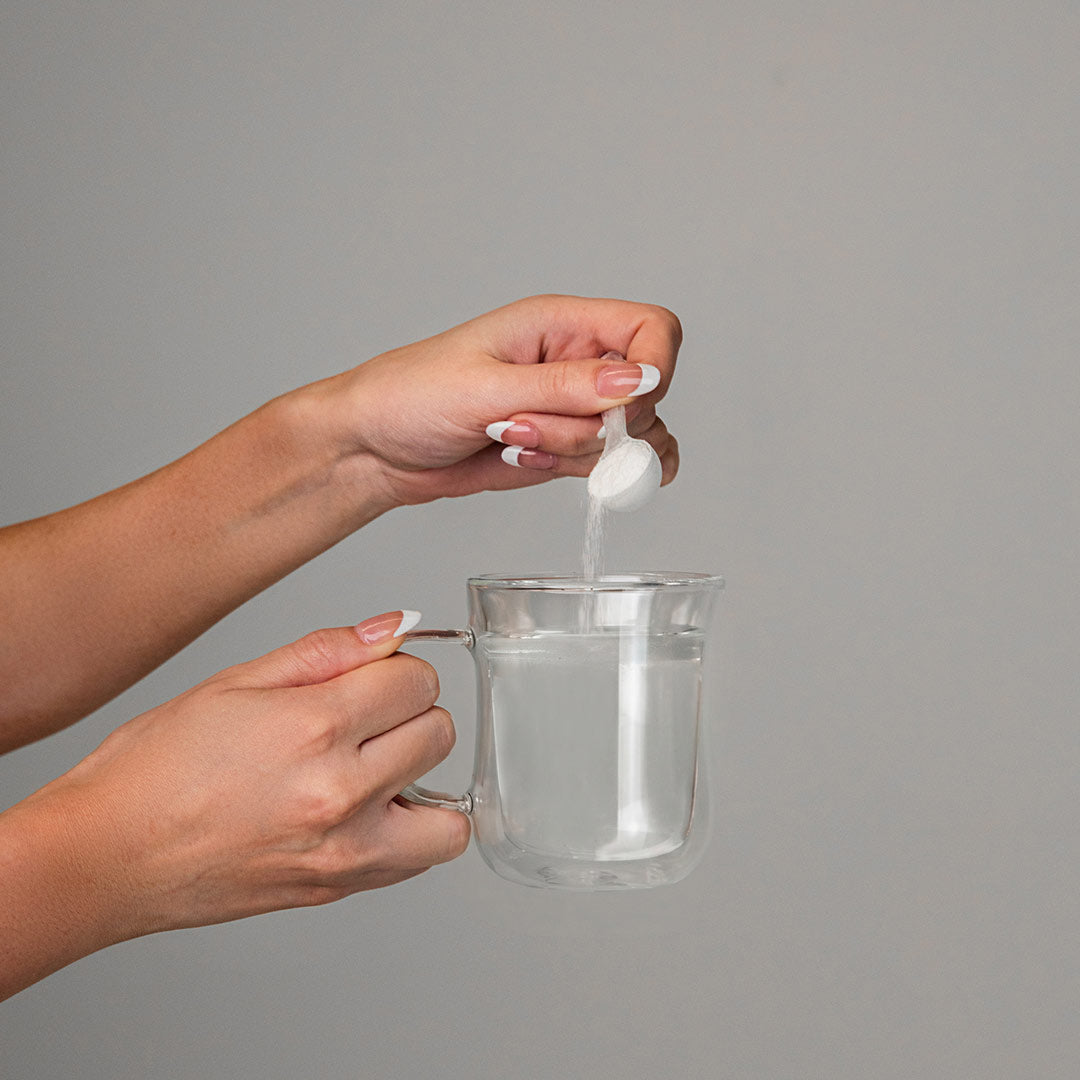 Probiotics For Hoomans