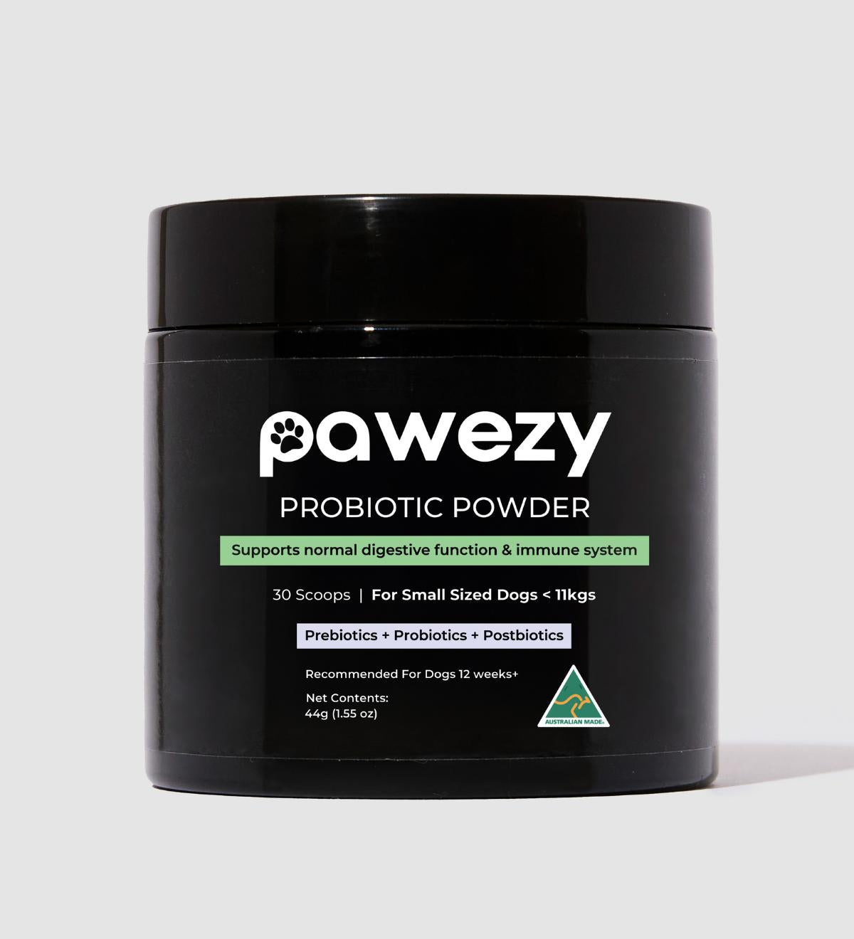 Probiotic Powder